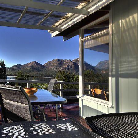 Freycinet Beachfront Retreat Villa Coles Bay Exterior photo