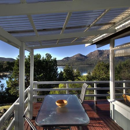 Freycinet Beachfront Retreat Villa Coles Bay Exterior photo