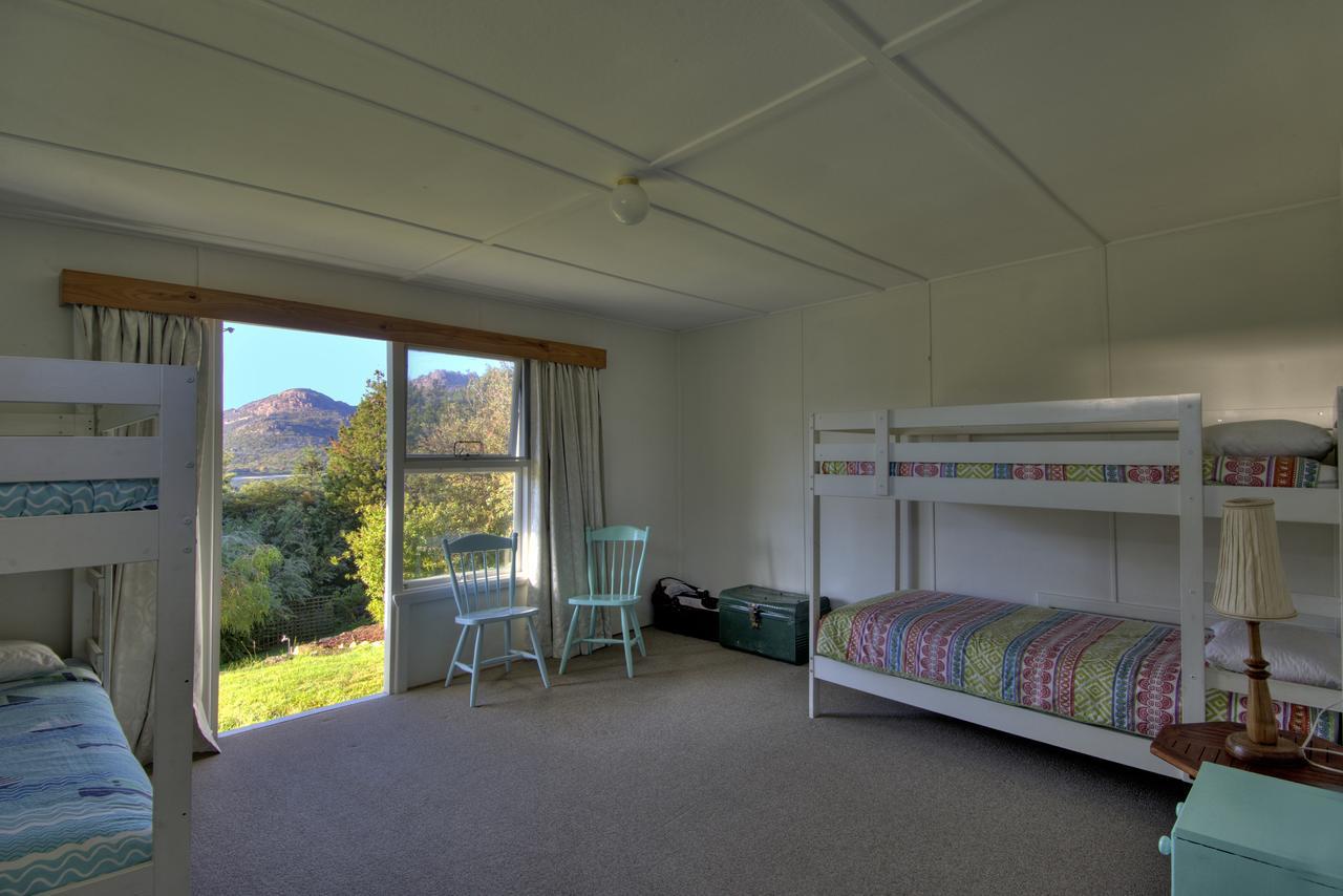 Freycinet Beachfront Retreat Villa Coles Bay Exterior photo